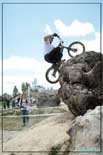 trial bike Dicosa